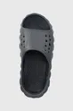 σκούρο μπλε Παιδικές παντόφλες Crocs ECHO SLIDE