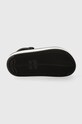 Crocs klapki dziecięce CROCBAND CLEAN CLOG 208477.CROCS.CROCBAND.C czarny