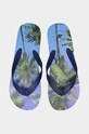 4F japonki dziecięce multicolor 4FJSS23FFLIM083
