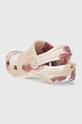 Хлопчик Дитячі шльопанці Crocs 206838.CROCS.CLASSIC.MA рожевий