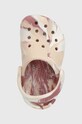 Дитячі шльопанці Crocs рожевий 206838.CROCS.CLASSIC.MA