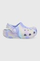 Dětské pantofle Crocs modrá 206838.CROCS.CLASSIC.MA