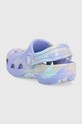 Băieți Crocs slapi copii 206838.CROCS.CLASSIC.MA albastru