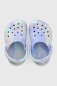 Crocs slapi copii albastru 206838.CROCS.CLASSIC.MA