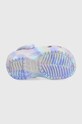 Crocs slapi copii 206838.CROCS.CLASSIC.MA albastru