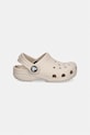 Crocs klapki dziecięce 206990.CROCS.CLASSIC.KI beżowy SS26