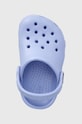 Crocs slapi copii albastru 206990.CROCS.CLASSIC.KI