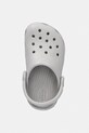 Crocs klapki dziecięce szary 206990.CROCS.CLASSIC.KI