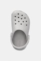 Crocs klapki dziecięce szary 206990.CROCS.CLASSIC.KI