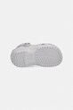 Crocs klapki dziecięce 206990.CROCS.CLASSIC.KI szary