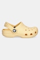 Crocs șlapi copii 206990.CROCS.CLASSIC.KI galben SS25