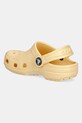 Băieți Crocs șlapi copii 206990.CROCS.CLASSIC.KI galben
