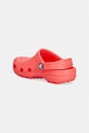 Chłopiec Crocs klapki dziecięce 206990.CROCS.CLASSIC.KI różowy