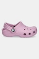 Crocs șlapi copii 206990.CROCS.CLASSIC.KI violet SS25