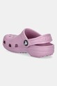 Chłopiec Crocs klapki dziecięce 206990.CROCS.CLASSIC.KI fioletowy