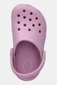 Crocs klapki dziecięce fioletowy 206990.CROCS.CLASSIC.KI