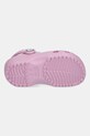 Crocs klapki dziecięce 206990.CROCS.CLASSIC.KI fioletowy