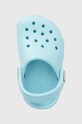 Crocs slapi copii albastru 206990.CROCS.CLASSIC.KI