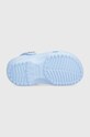 Crocs slapi copii 206990.CROCS.CLASSIC.KI albastru