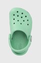 Dětské pantofle Crocs tyrkysová 206990.CROCS.CLASSIC.KI