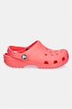 Crocs klapki dziecięce CLASSIC KIDS CLOG 206991.CROCS.CLASSIC.KI różowy SS26