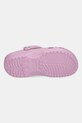 Dětské pantofle Crocs CLASSIC KIDS CLOG 206991.CROCS.CLASSIC.KI fialová