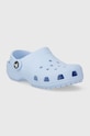 Detské šľapky Crocs 206991.CROCS.CLASSIC.KI modrá SS25