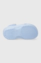 Crocs slapi copii 206991.CROCS.CLASSIC.KI albastru