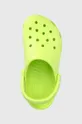 verde Crocs ciabattine per bambini