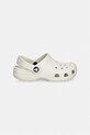 Crocs klapki dziecięce CLASSIC KIDS CLOG 206991.CROCS.CLASSIC.KI beżowy SS26