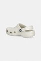 Chłopiec Crocs klapki dziecięce CLASSIC KIDS CLOG 206991.CROCS.CLASSIC.KI beżowy