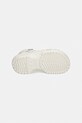 Crocs klapki dziecięce CLASSIC KIDS CLOG 206991.CROCS.CLASSIC.KI beżowy