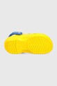 Crocs klapki dziecięce x Minions 207461.CROCS.FL.IAM.MIN żółty