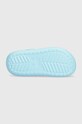 Crocs klapki dziecięce 207708.CROCS.CROCSIC.CR niebieski