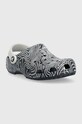 Crocs klapki dziecięce 208313.CROCS.CLASSIC.TO granatowy SS23