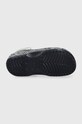 Crocs klapki dziecięce 208313.CROCS.CLASSIC.TO granatowy