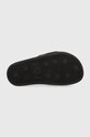EA7 Emporio Armani slapi copii XSPS10 negru
