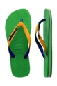 Havaianas japonki dziecięce BRASIL MIX Dziecięcy