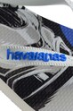 Παιδικές σαγιονάρες Havaianas STAR WARS 4135185.27.32 σκούρο μπλε
