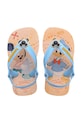 Havaianas sandały dziecięce DISNEY CLASSICS pomarańczowy 4137007