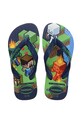 Havaianas șlapi copii MINECRAFT bleumarin 4145125