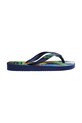 Havaianas șlapi copii MINECRAFT 4145125 bleumarin SS25
