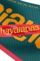 Havaianas japonki dziecięce LOGOMANIA 4145741.27.32