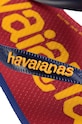Dětské žabky Havaianas LOGOMANIA 4145741.27.32