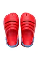 rdeča Otroški sandali Havaianas CLOG Otroški