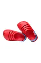красный Детские сандалии Havaianas CLOG