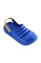Havaianas sandały dziecięce CLOG 4148260 niebieski SS23