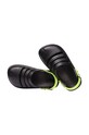 Детски сандали Havaianas CLOG черен 4148260