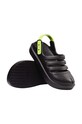 Παιδικά σανδάλια Havaianas CLOG 4148260 μαύρο