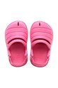 Дитячі сандалі Havaianas CLOG Для немовлят рожевий 4148261